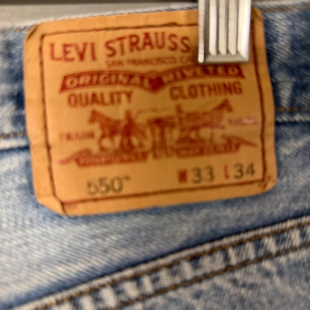 Levis vintage levi